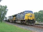 CSX 667